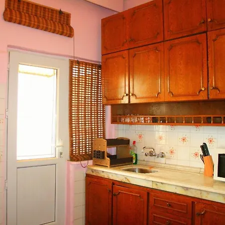 Apartamento Nisa Sultan *