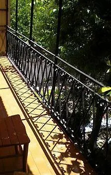 Nisa Sultan Апартаменты